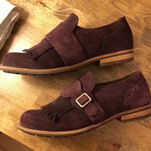 Kork-Ease Shoes